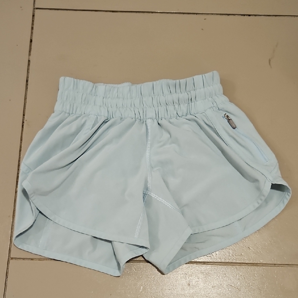 Lululemon Athletica Tracker Short